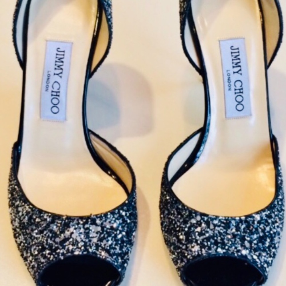 Jimmy Choo Shoes - Picture 8 of 8